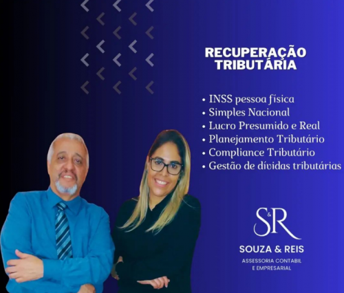 Souza & Reis Assessoria - Galeria