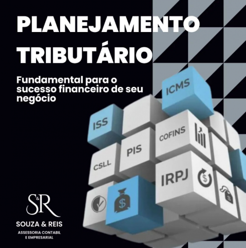 Souza & Reis Assessoria - Galeria