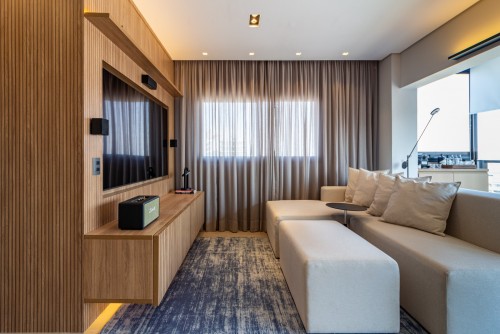 Supermob Mobiliário Personalizado - Galeria