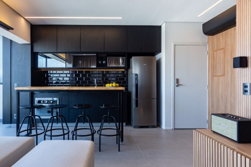 Supermob Mobiliário Personalizado - Galeria