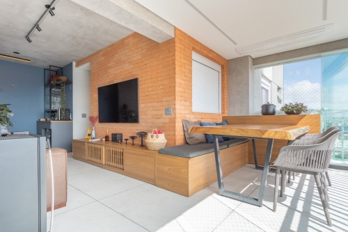 Supermob Mobiliário Personalizado - Galeria