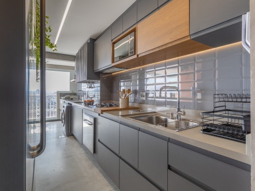 Supermob Mobiliário Personalizado - Galeria