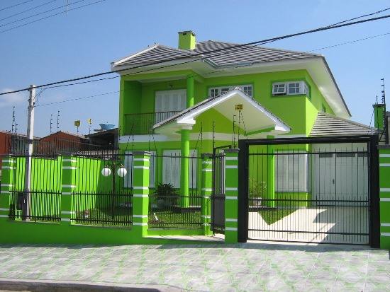 Tintas Santa Rita - Galeria