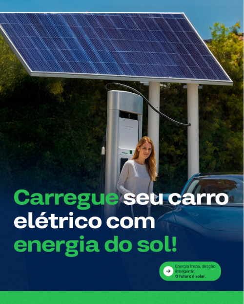 Velox Energia Solar - Galeria