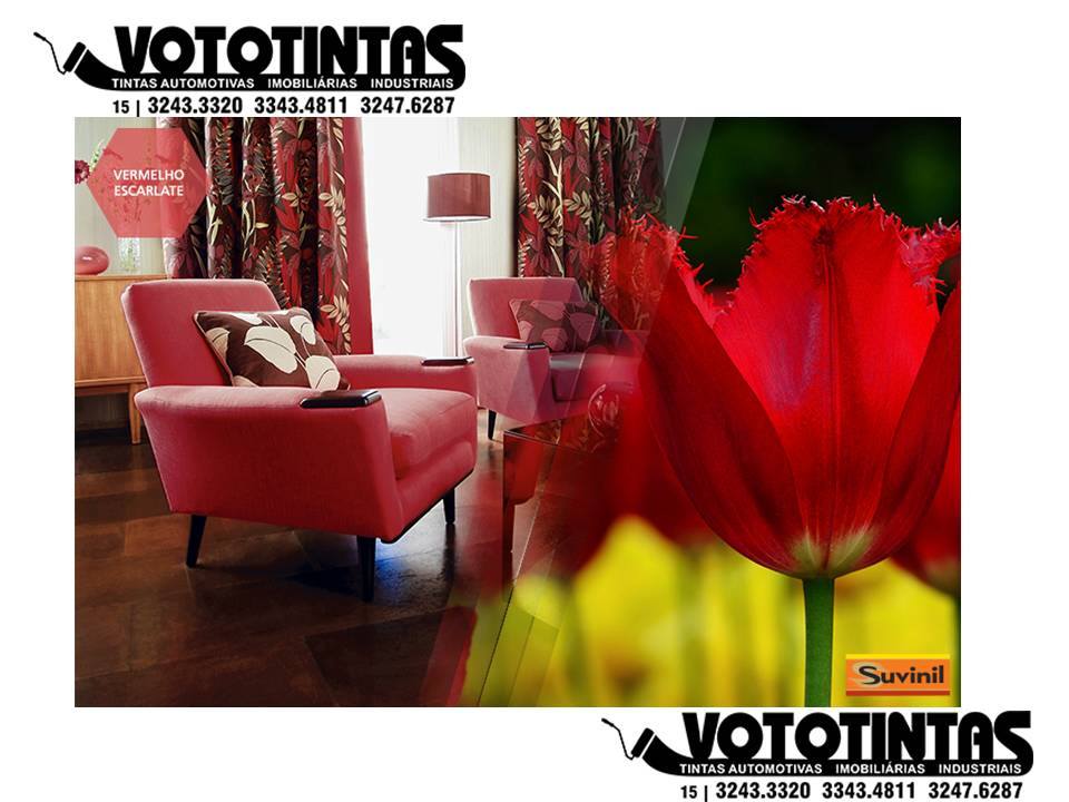 Vototintas - Galeria