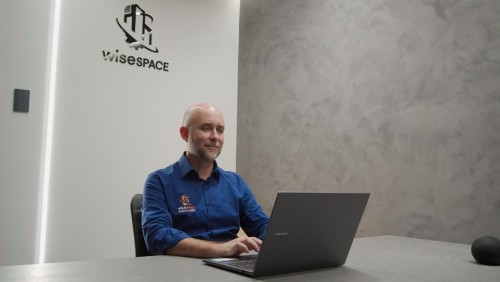 Wise Space - Galeria